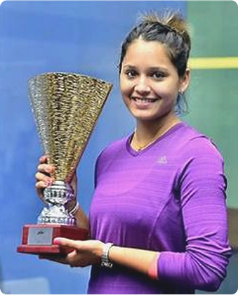 Dipika Pallikal