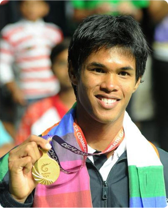 Somdev Devvarman